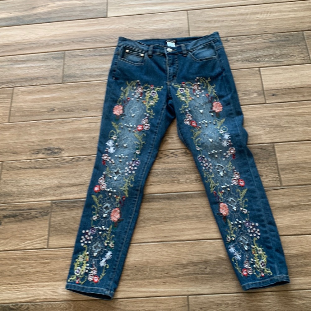 Venus size 6 jeans